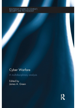 Cyber Warfare