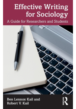 Effective Writing for Sociology