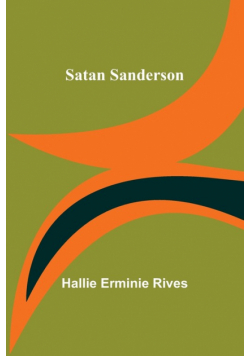 Satan Sanderson