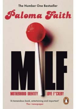 MILF wer. angielska