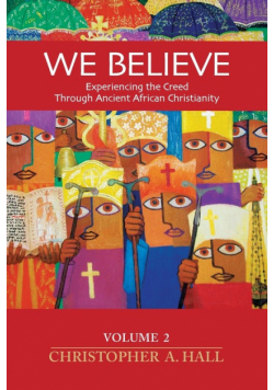 We Believe