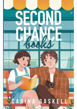 Second Chance Books