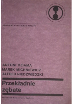 Przekładnie zębate