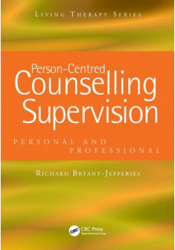 Person-Centred Counselling Supervision