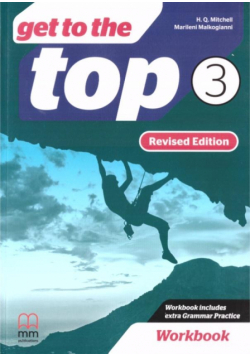 Get To The Top 3 WB