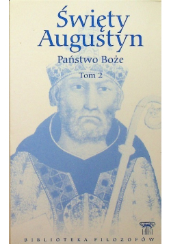 Państwo Boże Tom 2