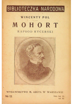 Mohort rapsod rycerski
