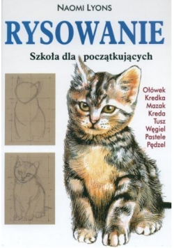 Rysowanie Szkoła dla początkujących