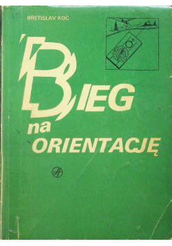 Bieg na orientację