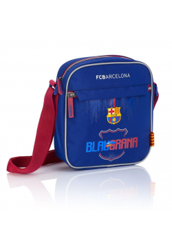 Torba na ramię FC-224 FCB Barca Fan 7 ASTRA