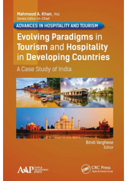 Evolving Paradigms in Tourism and Hospitality in Developing Countries