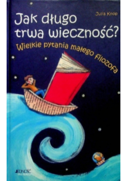 Jak długo trwa wieczność