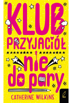 Klub przyjaciół nie do pary