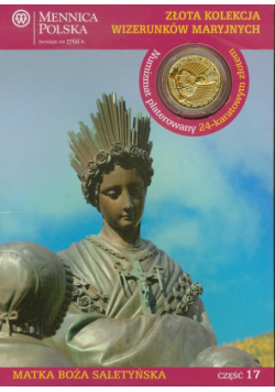 Matka Boża Saletyńska część 17