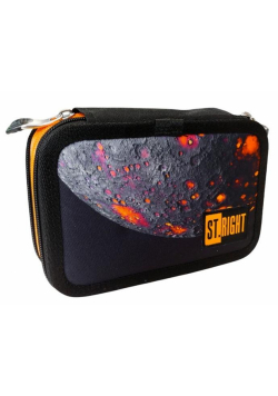 Piórnik potrójny z wyposażeniem PC5 Volcanic Moon