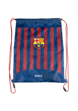 Worek na obuwie FC-268 FCB Barca Fan 8 ASTRA