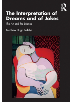 The Interpretation of Dreams and of Jokes