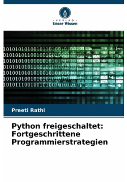 Python freigeschaltet