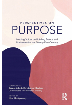 Perspectives on Purpose