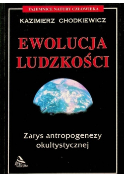 Ewolucja ludzkości