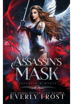 Assassin's Mask