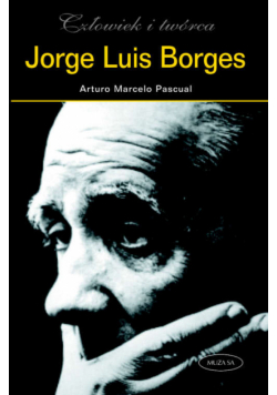 Jorge Luis Borges