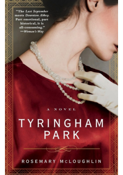 Tyringham Park