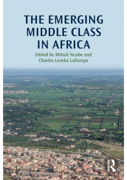 The Emerging Middle Class in Africa