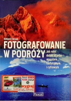 Fotografowanie w podróży