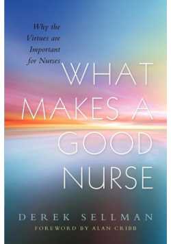 What Makes a Good Nurse