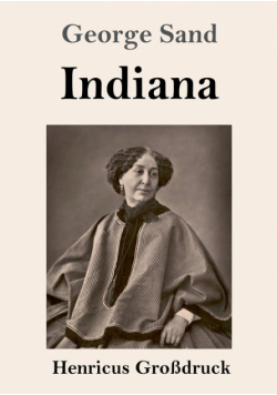 Indiana (Großdruck)