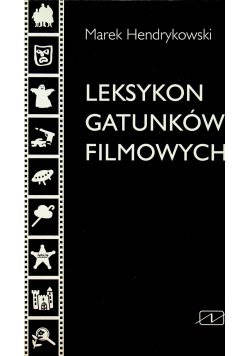 Leksykon gatunków filmowych