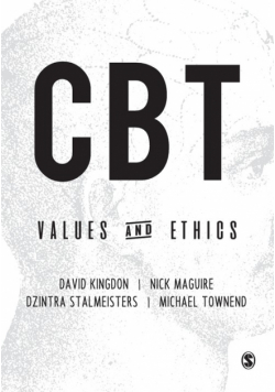 CBT Values and Ethics