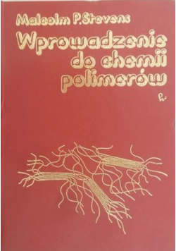 Wprowadzenie do chemii polimerów