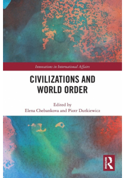 Civilizations and World Order