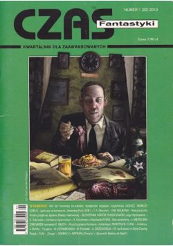 Czas Fantastyki Nr 1 / 10