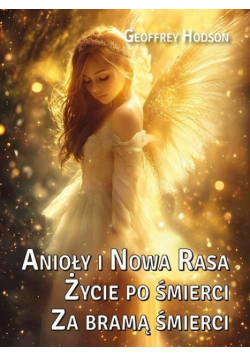 Anioły i Nowa Rasa. Życie po śmierci. Za bramą...