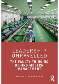 Leadership Unravelled