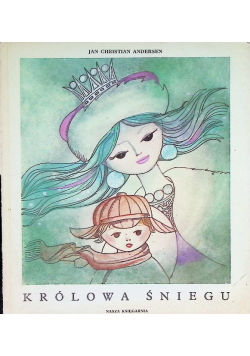 Królowa śniegu