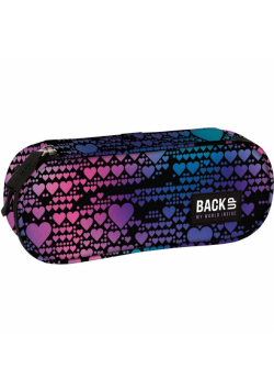 Piórnik BackUp 7 A18 DERFORM
