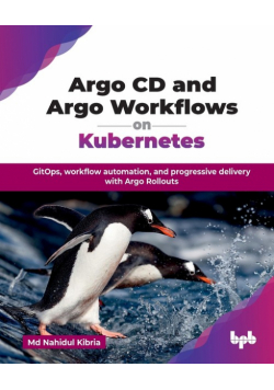 Argo CD and Argo Workflows on Kubernetes