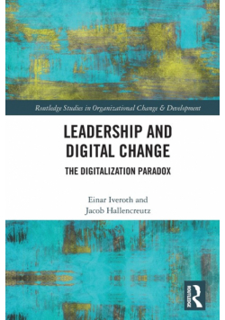 Leadership and Digital Change
