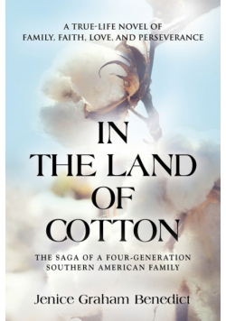 In The Land Of Cotton