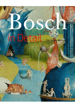 Bosch in Detail: The Portable Edition