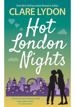 Hot London Nights