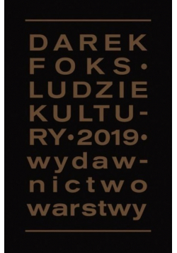 Ludzie kultury