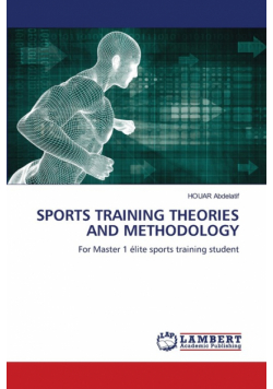 Sports Training Theories And Methodology