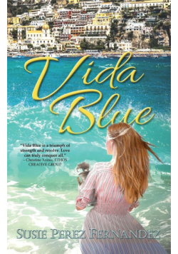 Vida Blue
