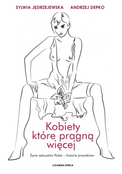 Kobiety, które pragną więcej