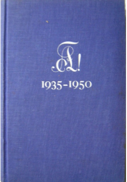 Geschichte der Freiburger Burschenschaft Alemannia 1935 - 1950